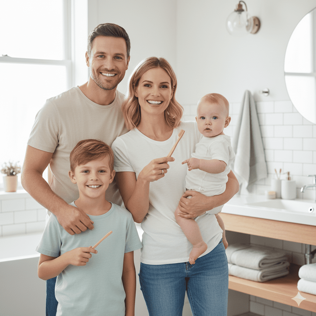 Dental Emergency for Kids