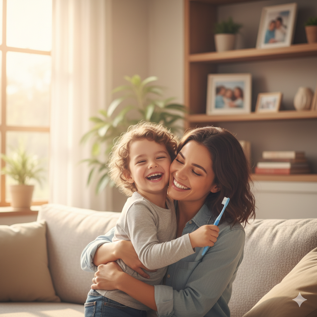 Urgent Dental Care for Childrens