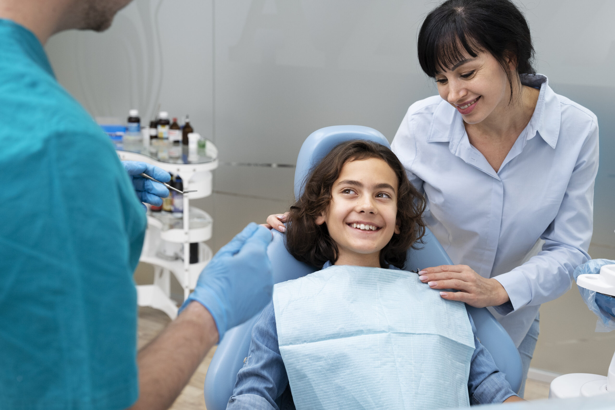 Sedation Dentistry for Children